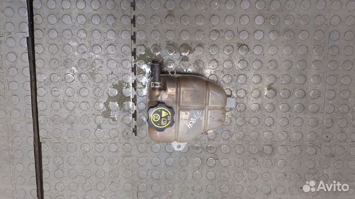 Бачок расширительный Opel Meriva 2010, 2010