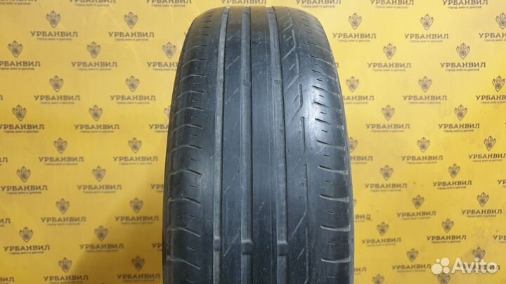 Bridgestone Turanza T001 185/65 R15 88H