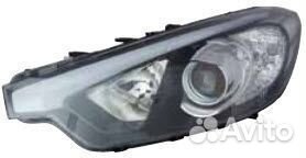 Фара Левая на киа Церато 3