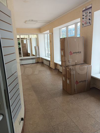 Свободного назначения, 54 м²