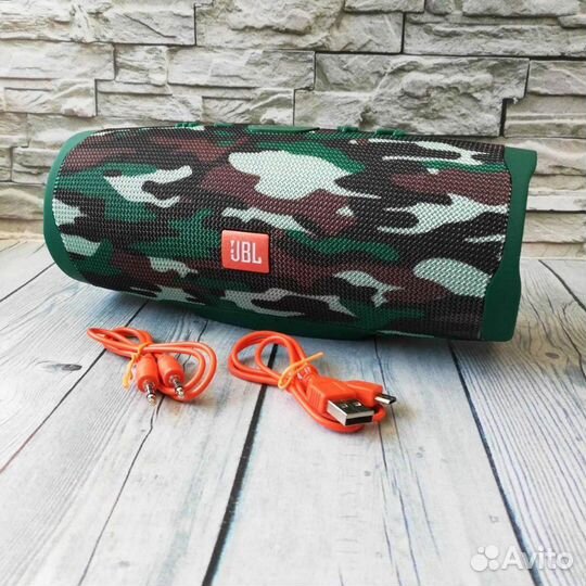 Jbl charge 4 колонка блютуз