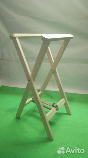 Пяльца-козлы