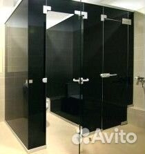 Туалетные перегородки от производителя
