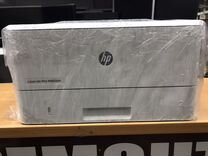 Принтер Hp LaserJet Pro m402dn