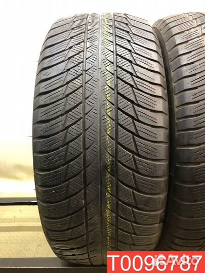 Bridgestone Blizzak LM-001 245/50 R19 105V