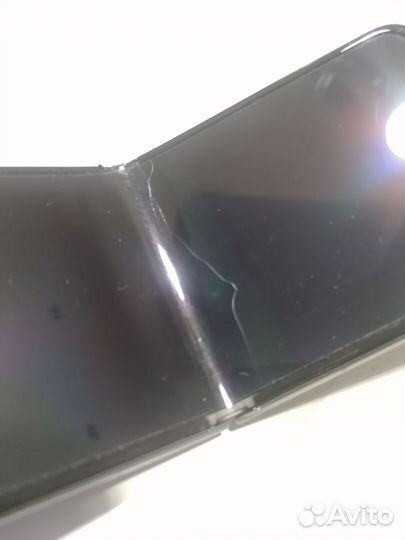 TECNO Phantom V Flip, 8/256 ГБ