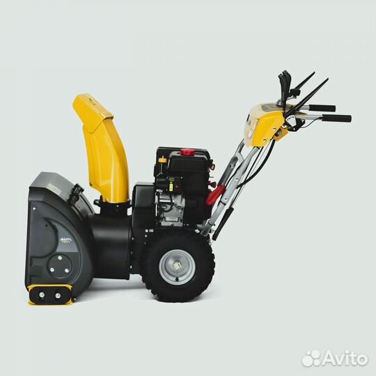 Снегоуборщик Stiga ST 5262 PB 6.3 л.с