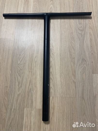 Руль для трюкового самоката tech team street mama