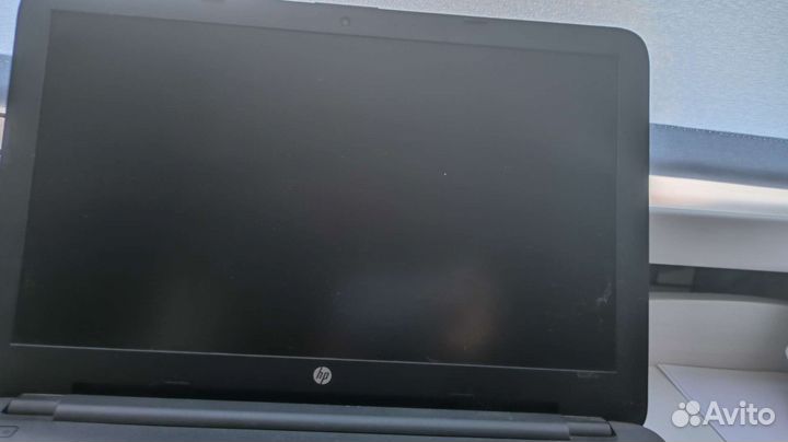 Ноутбук hp tpn c126