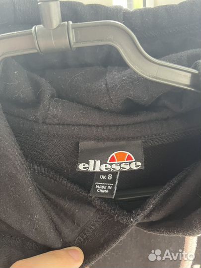 Худи ellesse