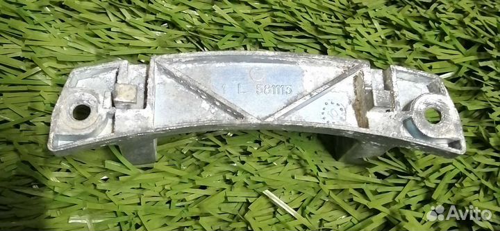 Петля люка vestel whirpool 581113