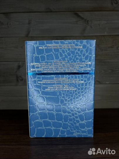 Versace Man Eau Fraiche 100ml (Euro Parfum)