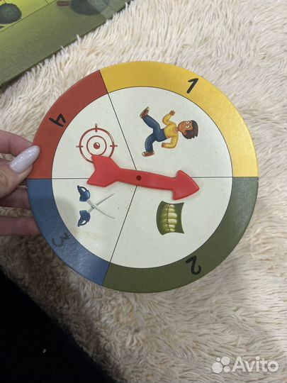 Игра зомби в доме