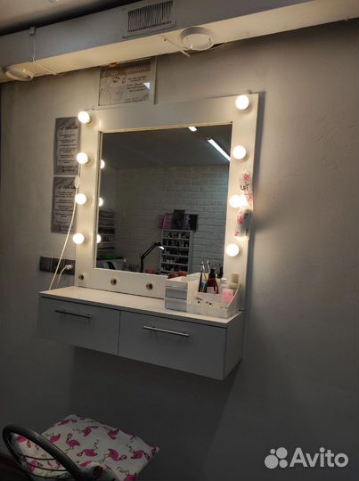 Совместная аренда мастер маникюра