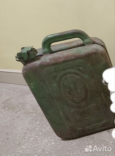 Иструмент СССР