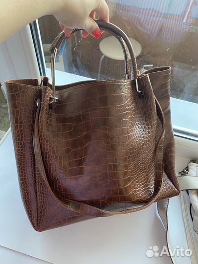 Сумка женская