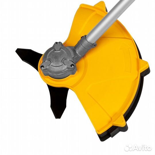 58720 Триммер аккумуляторный бесщет. CBC350-36, Li