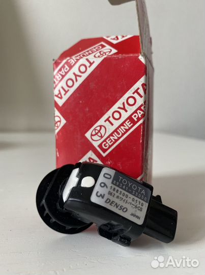 Датчик парковки Toyota Оригинал 89341-33050