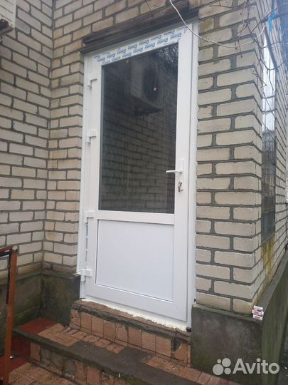 Ремонт пластиковых окон