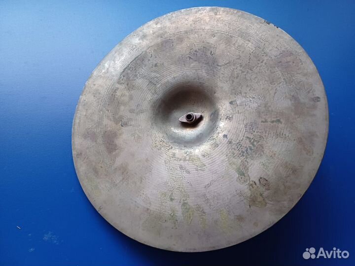 Тарелки для ударных