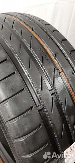 Nokian Tyres Nordman SZ2 245/45 R18 100W