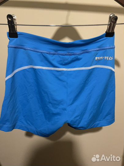 Шорты спортивные Emporio Armani