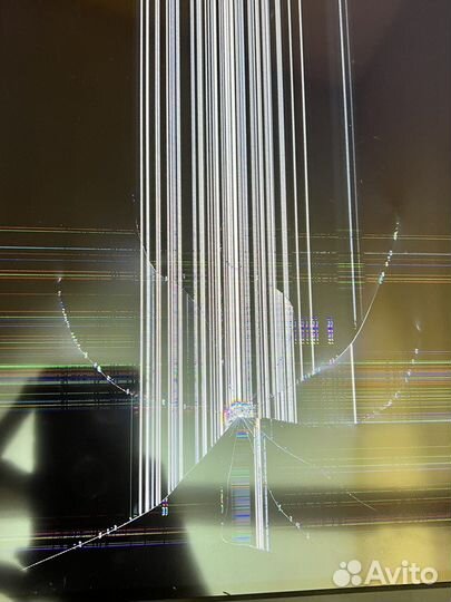 Телевизор бу