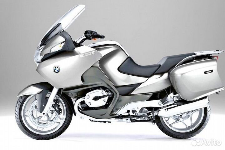 USB/BT адаптеры Dension для BMW K1200LT Не Китай