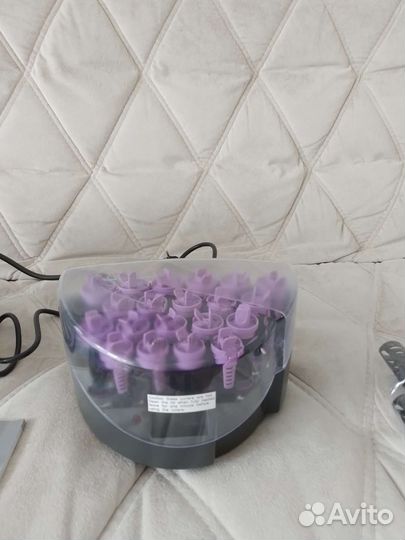 Электрические бигуди