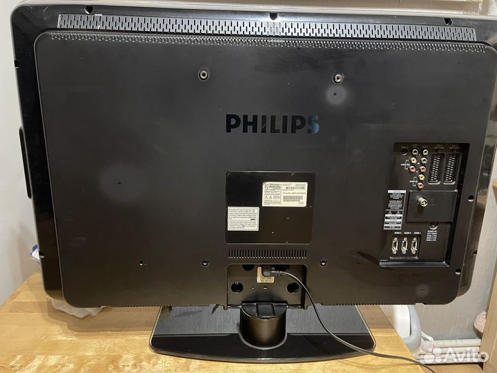 Телевизор philips 32