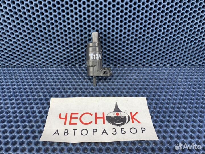 Насос омывателя для VW Tiguan/Тигуан