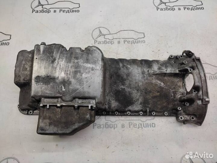 Поддон w124 E-class 603.960