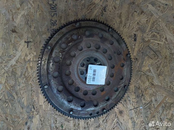 Гидротрансформатор АКПП Honda Cr-V III 2.4 I-vtec