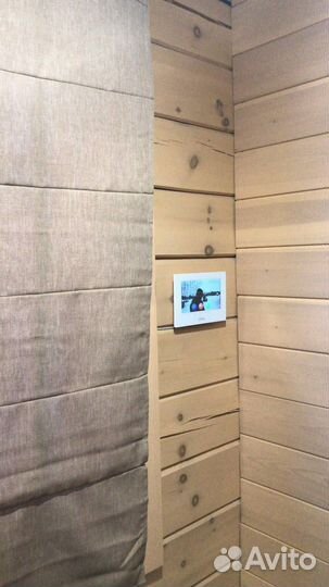 Установка камер видеонаблюдения