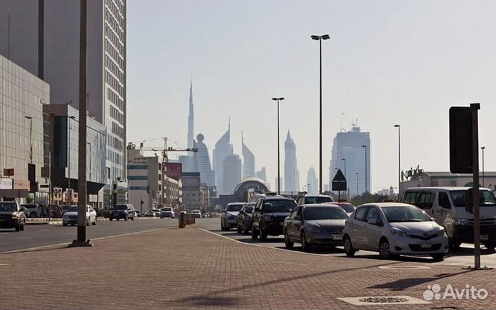 Поездка в Dubai от 5 дн