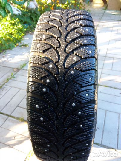 Tunga Nordway 2 205/60 R16