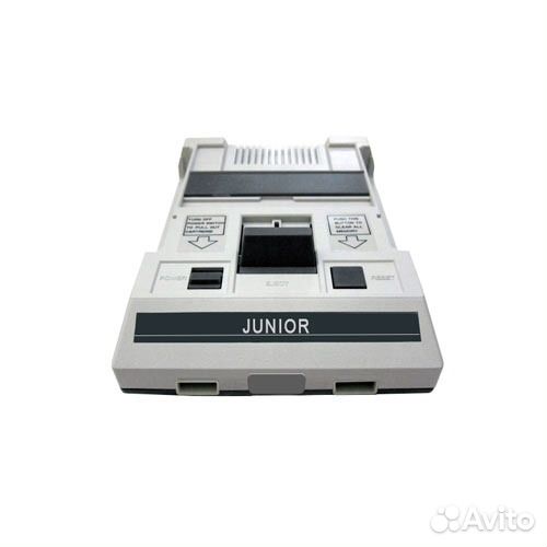 Dendy Junior Classic 300в1