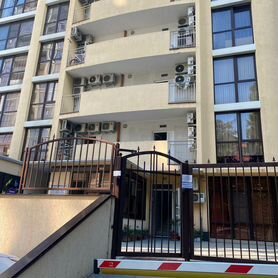 1-к. квартира, 62 м², 4 кровати