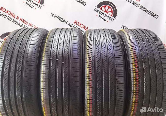Hankook Ventus S2 255/45 R18 99W