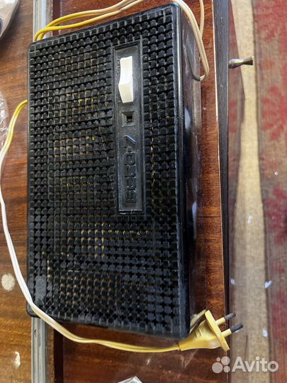 Продам стабилизатор напряжения вега 7