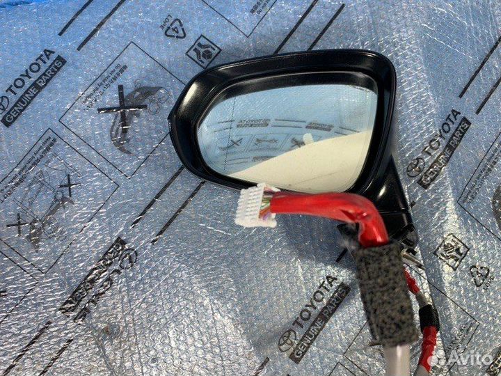 Зеркало левое Lexus Rx350 2016