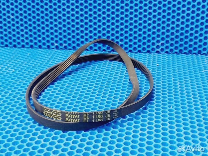 Ремень стиральной машины 1180 J5