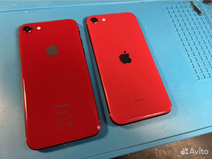 Замена дисплея. Замена матрицы. Ремонт телефонов