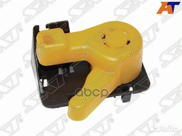 Ручка открывания капота Ford Focus 10-19