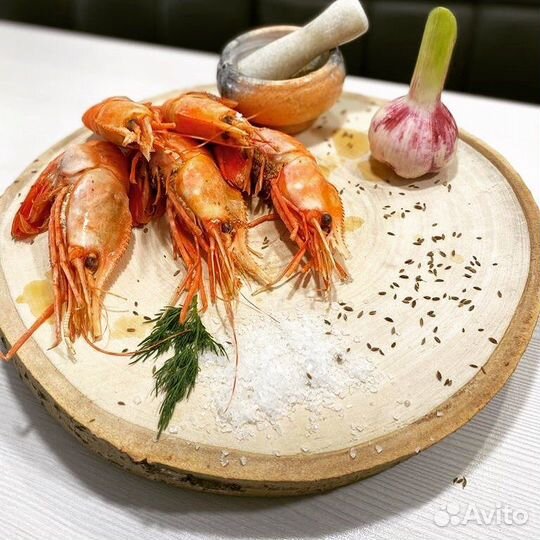 Раки в Томске