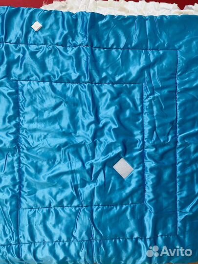 Конверт-одеялко