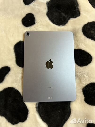 iPad air 4 256gb