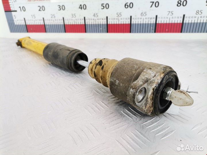 Амортизатор задний левый для Volkswagen Passat 5