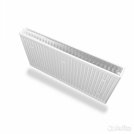 Стальной панельный радиатор отопления Лемакс VC22