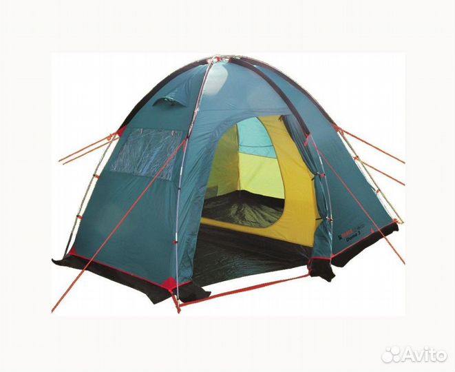 Палатка BTrace. Много моделей. Новые